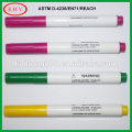 Permanent Textile Marker Pen for Cloth